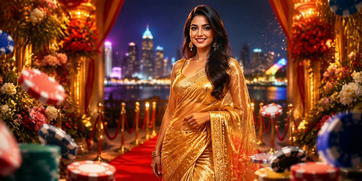 7535hs একটি লবিতে সব ধরনের গেম
